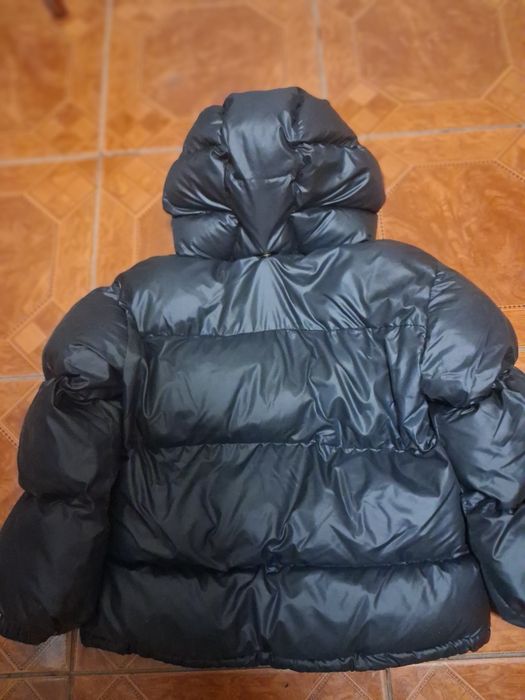 Куртка зимова  NIKE на хлопчика -128-137 р-нова