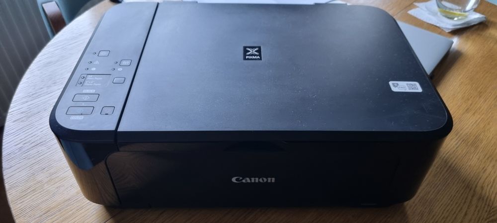Drukarka atramentowa CANON MG3650S