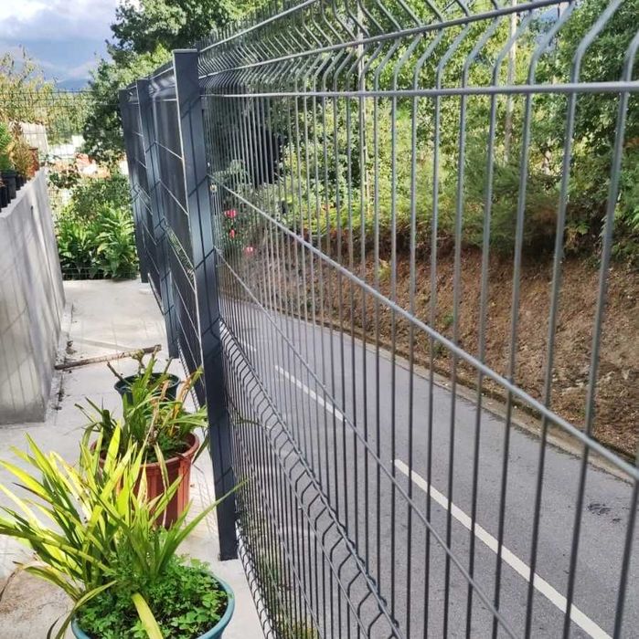 Rede Painel 2.50ml (Várias alturas disponíveis)