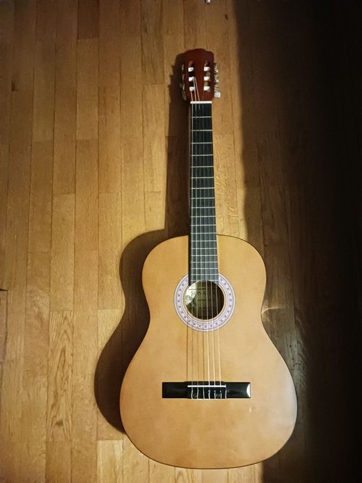 Guitarra Sonatina *nunca usada*