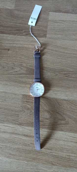 Zegarek damski Opex nowy 30 mm