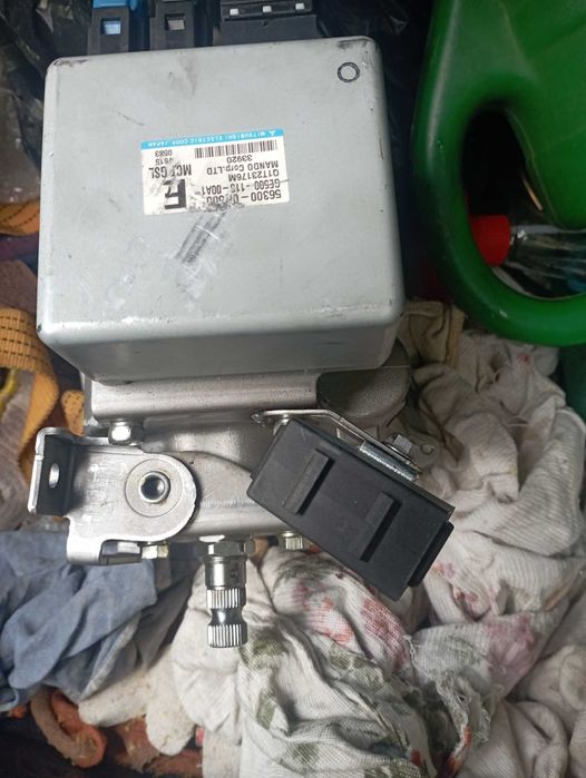 Електропідсилювач керма Hyundai Accent MC / Era 2006-2011