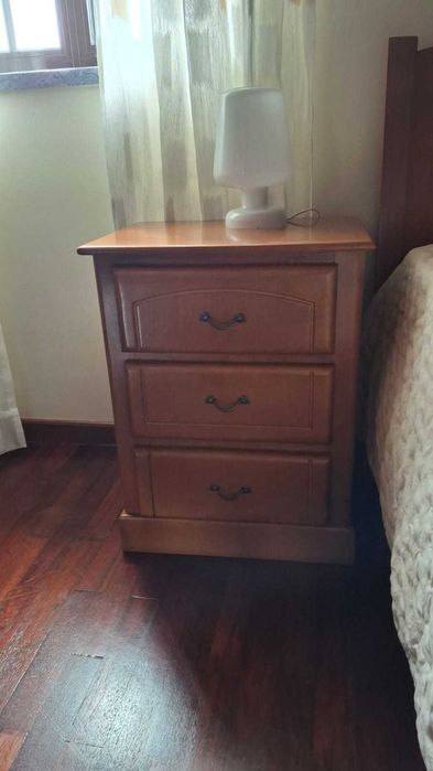 Móveis para quarto