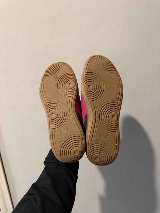 кросівки puma 39р