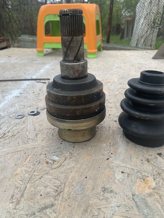 Шрус/граната/ Внутренняя