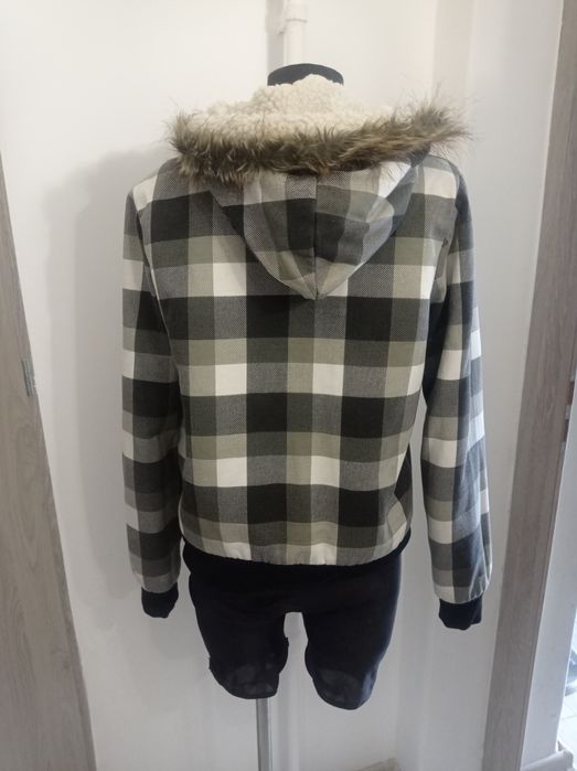 Bluza z barankiem
