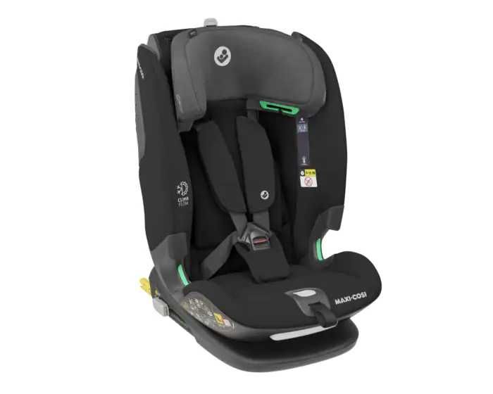 Fotelik samochodowy Maxi Cosi Titan Pro 2 i-Size