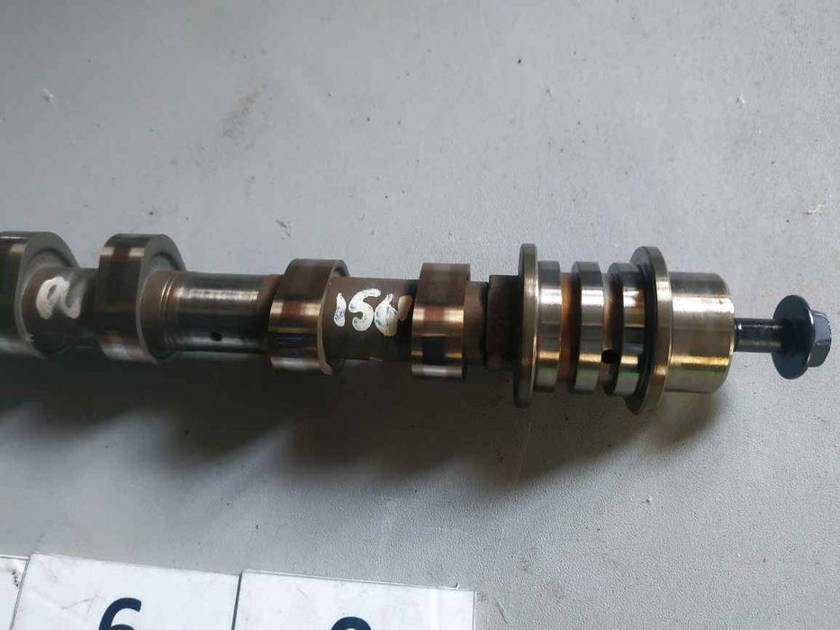 Hyundai/Kia Sonata 6 YF 2011-2014 рестайл Розпредвал 2.0 випускной DV1560 242002E000
