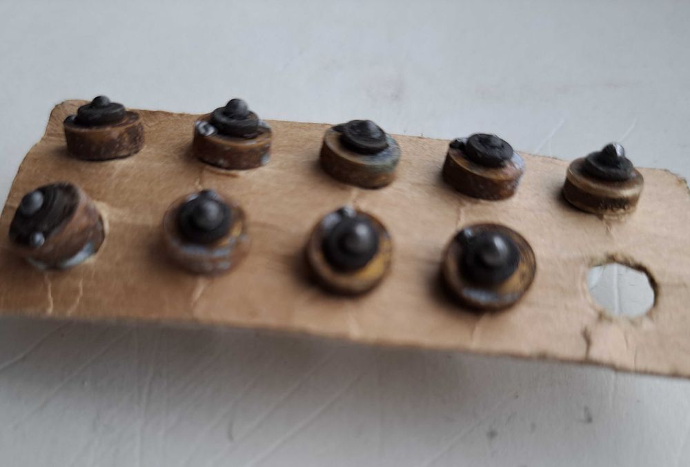 Лампа розжарювання літакова індикаторна СМ-37  28 V