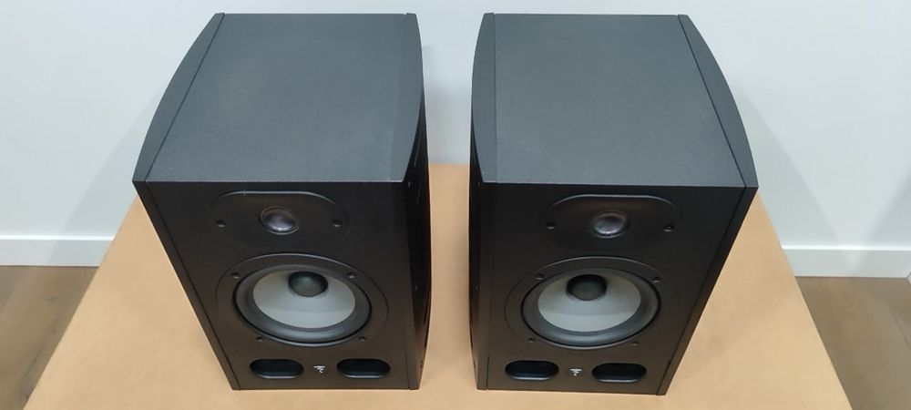 Студійні монітори Focal Alpha 50