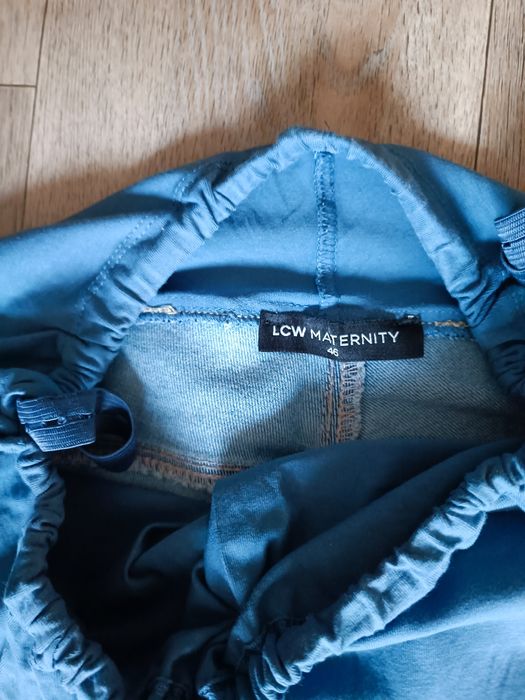 Джинси та штани для вагітних