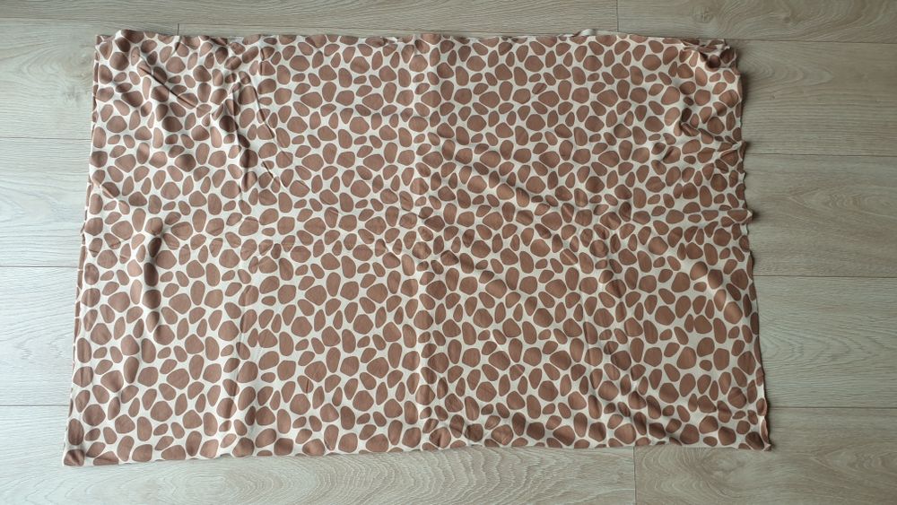 Materiał jersey materiały