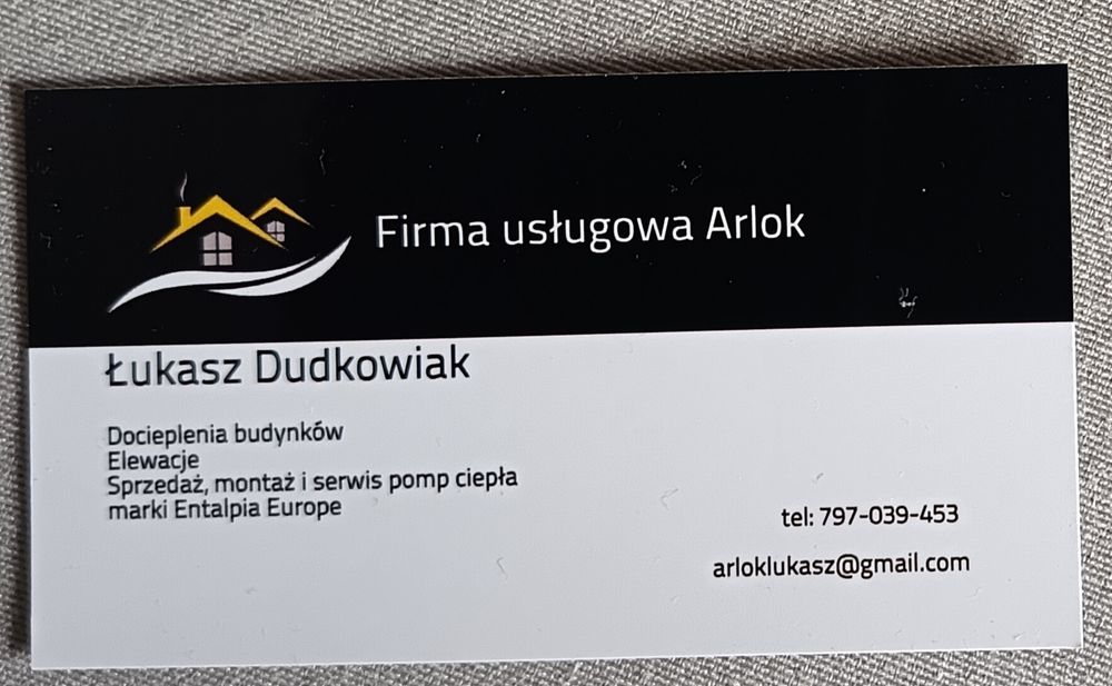Ocieplenie budynków elewacje docieplanie styropianem pompa ciepła