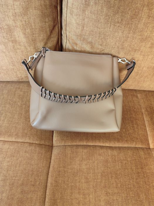 Torba damska do ręki