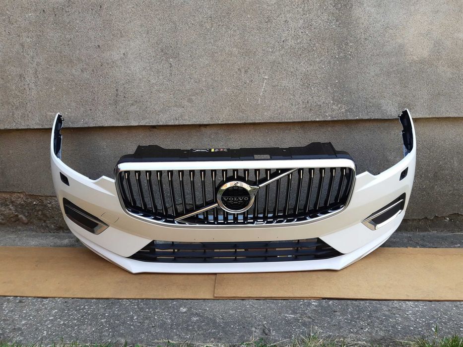 Передній бампер Для Volvo Xc 60 2017-2020 рік