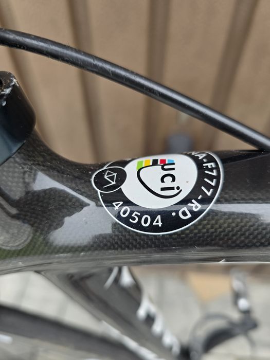 Pinarello Dogma 65.1 Think2 FFWD – Shimano Ultegra – karbonowy rower s