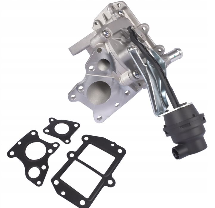 Zawór EGR Mercedes A6511400502