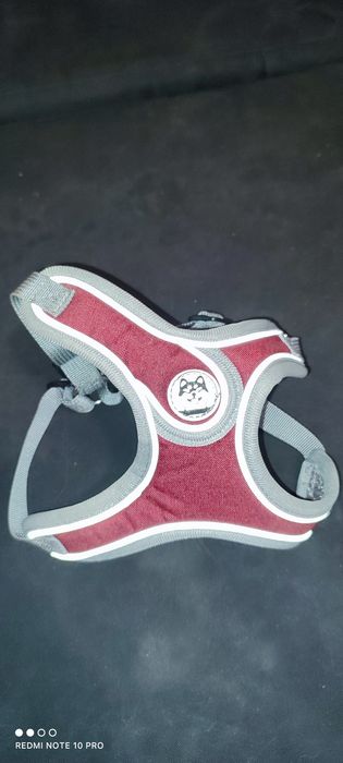 Vendo Coleira Peitoral Nova Tamanho XS