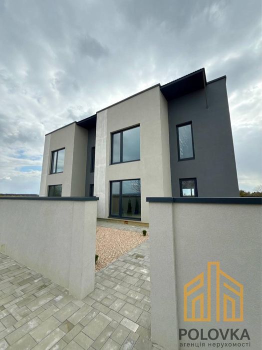 БЕЗ КОМІСІЇ Продаж просторого 4-кімнатного дуплексу, Сторожниця