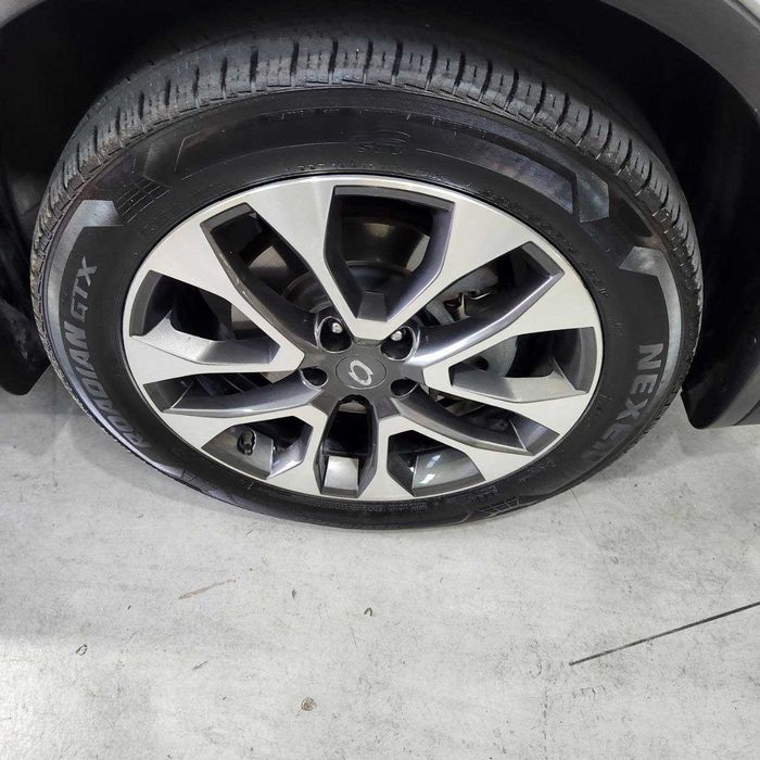 2017 Renault Koleos Diesel 4WD