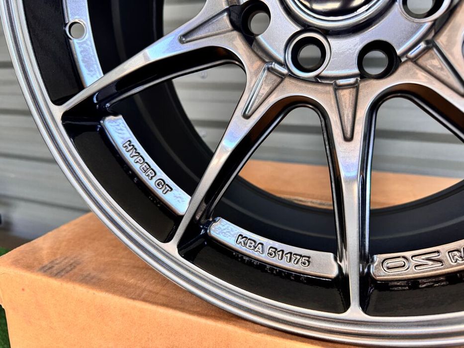 Диски нові R16 5x100 5x114.3 Skoda Mazda Nissan Renault Kia Toyota Lexus Hyundai Mitsubishi