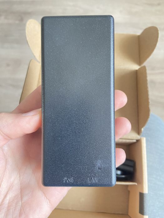 РОЕ-інжектор 2E power link