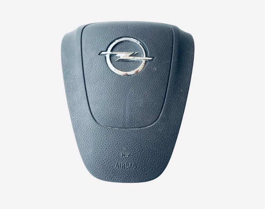 Подушка безпеки AirBag Opel Zafira C Astra J