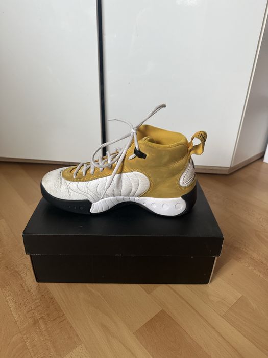 Jordan Jumpman Pro