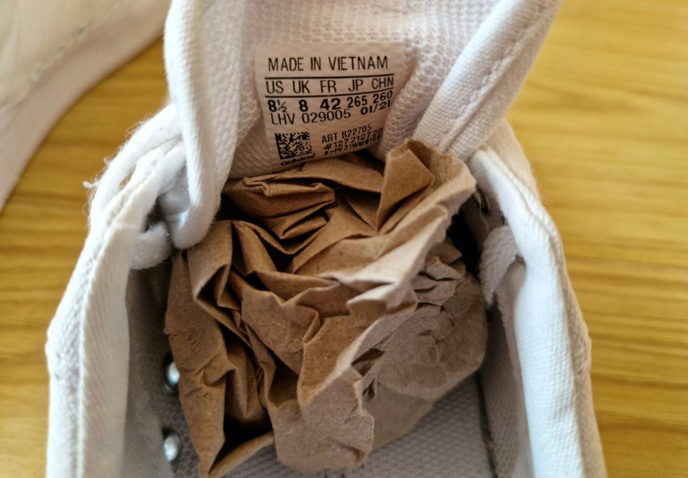Кросівки ADIDAS 42 розмір (стелька 26.5см) Original