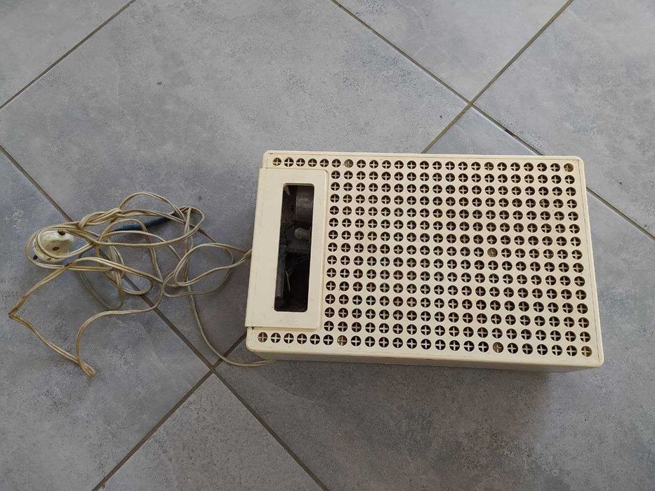 Стабілізатор напруги, в робочому стані