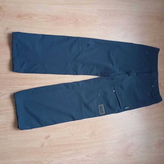 штани підліткові Jack Wolfskin