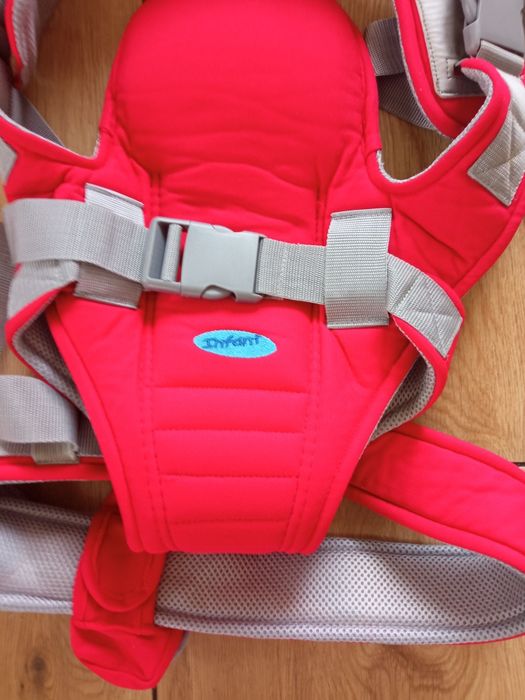 Nosidełko dla dziecka ACTIVE INFANT