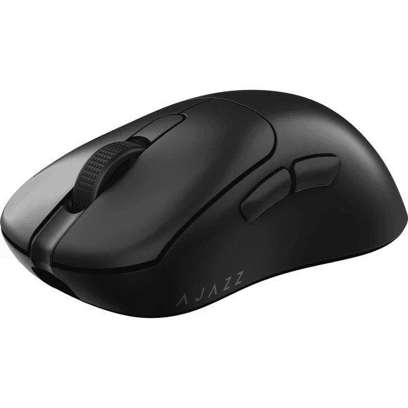 Ajazz AJ179 Apex Gaming Mouse White – топова ігрова миша