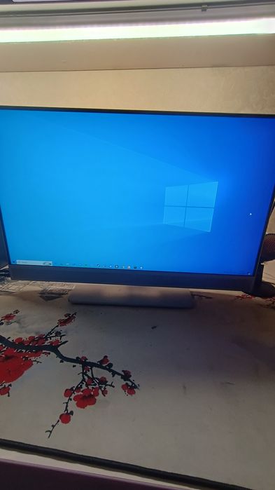 HP Eliteone Моноблок