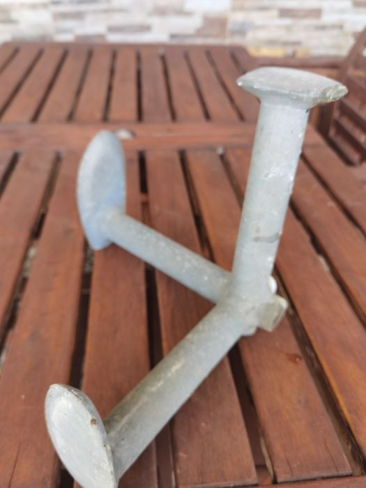 Forma de sapateiro nova