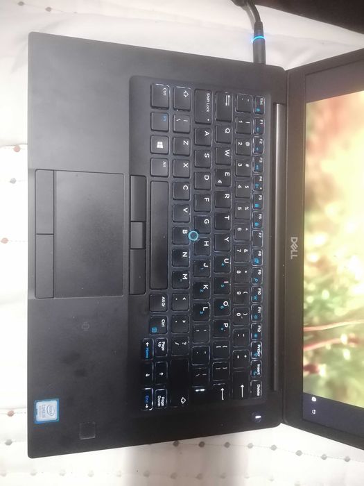 Laptop Dell Laptitude 7490