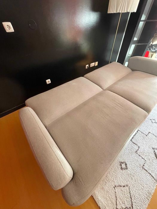 Sofá-Cama Click Clack