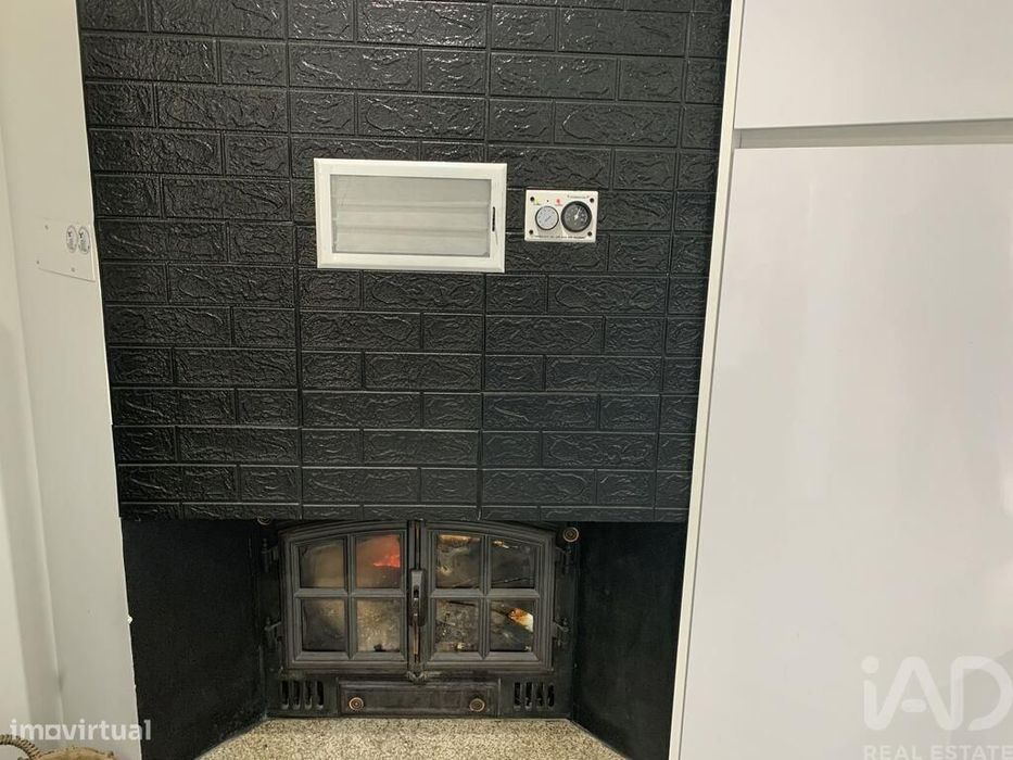 Moradia isolada T3 em Alijó de 130 m2
