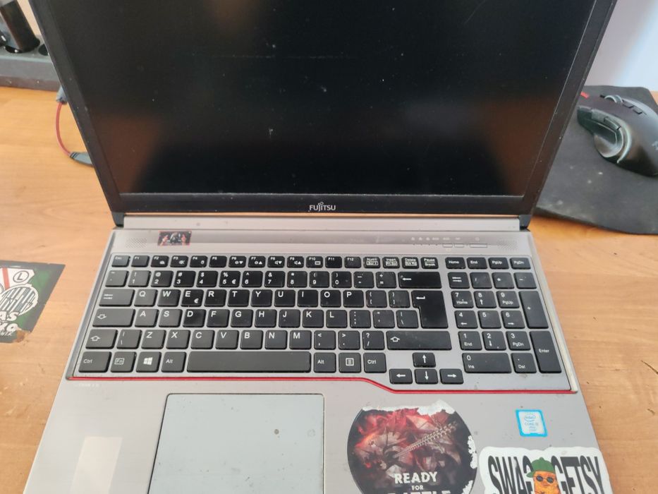 Sprzedam Laptop Fujitsu Lifebook E746 sprawny