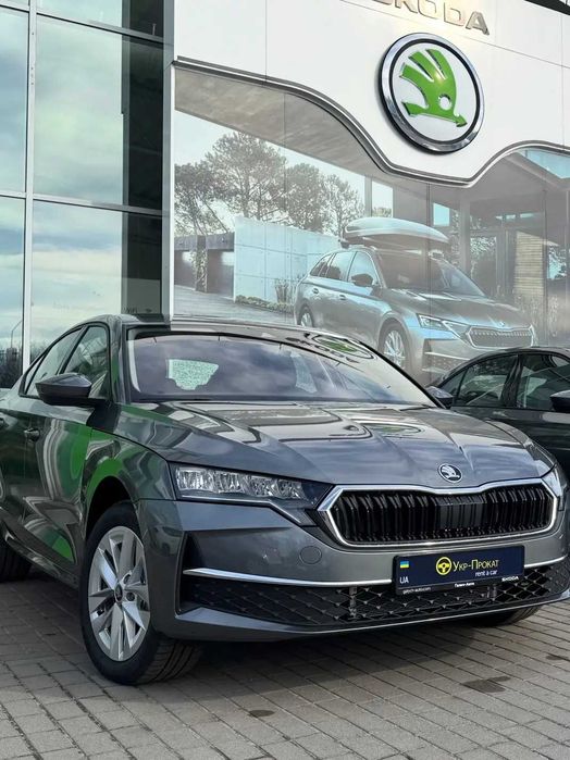 Прокат, аренда машин