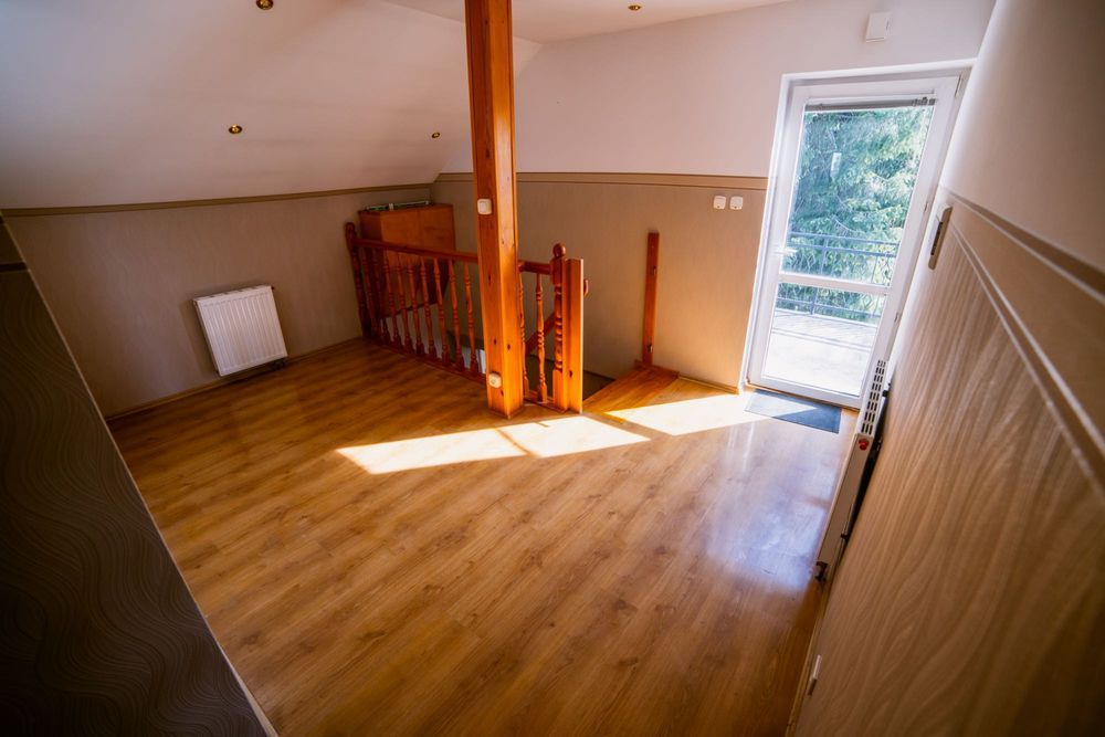 Wynajmę zadbane mieszkanie 80 m², Stawiska k. Mogilna – osobne wejście
