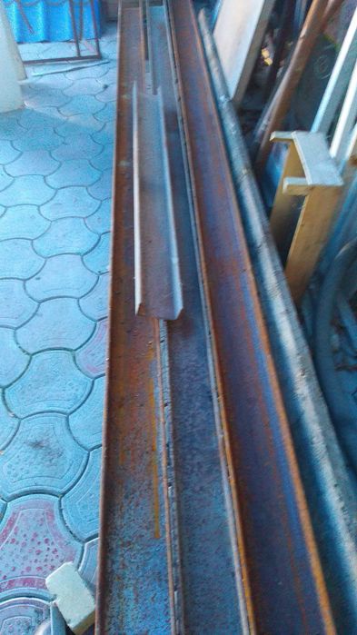 труба нержавійка 32