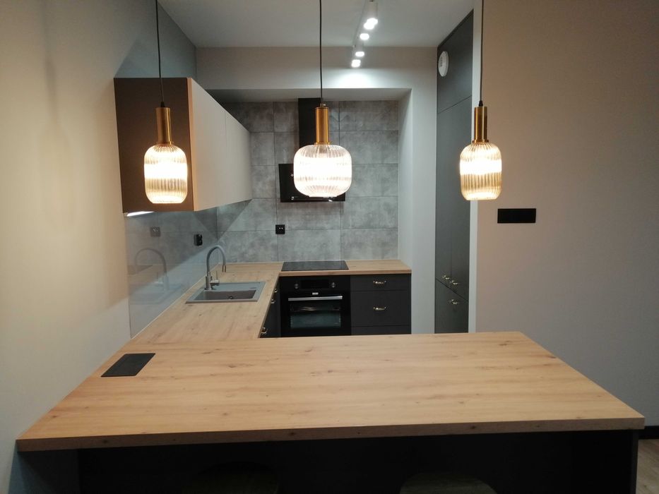 Serwis meblowy stolarz skladanie mebli