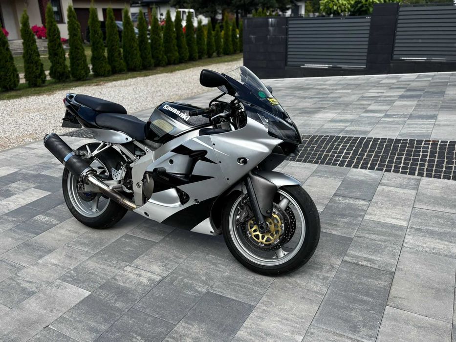 jinrikia  KAWASAKI NINJA ZX-6R ABS 2022 PATTERN,WHEEL,BLK/GRN,1350X4