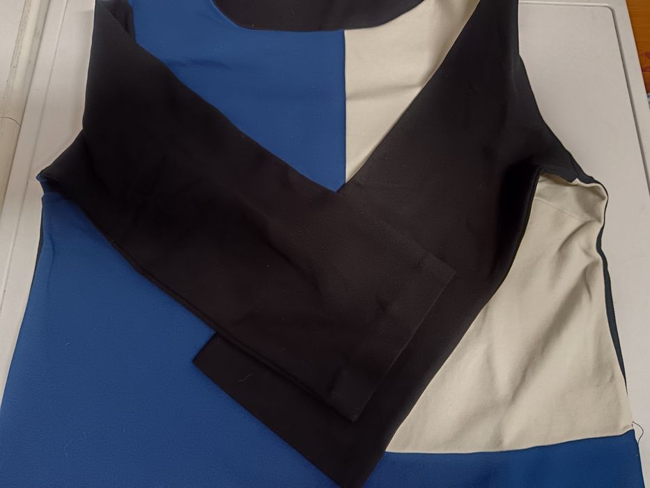 Camisola de senhora