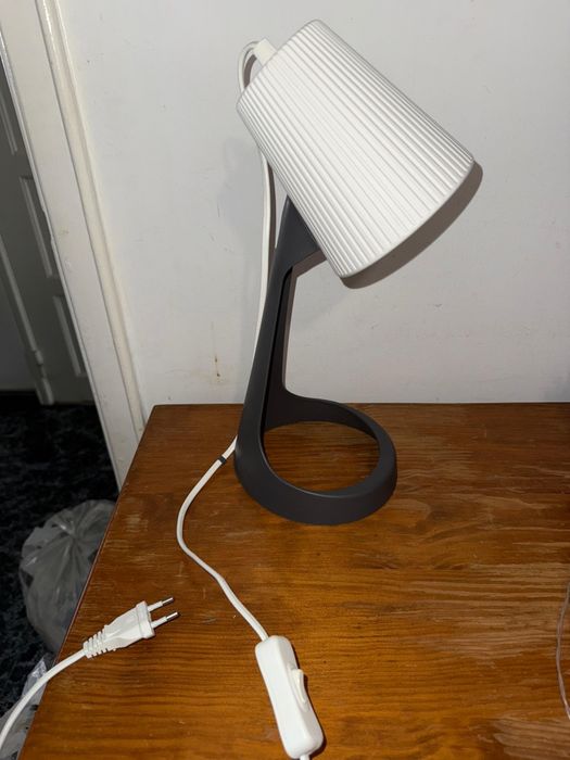 Candeeiro mesa / quarto