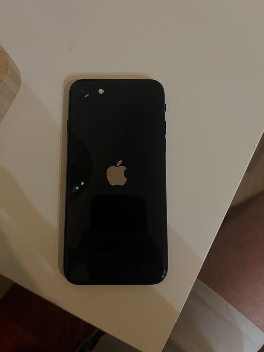 Apple iPhone SE 2022 (3ª geração) 128Gb
