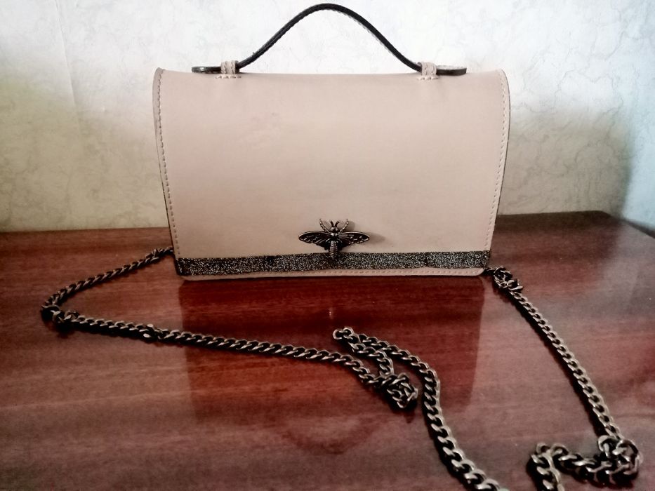 Сумка через плечо