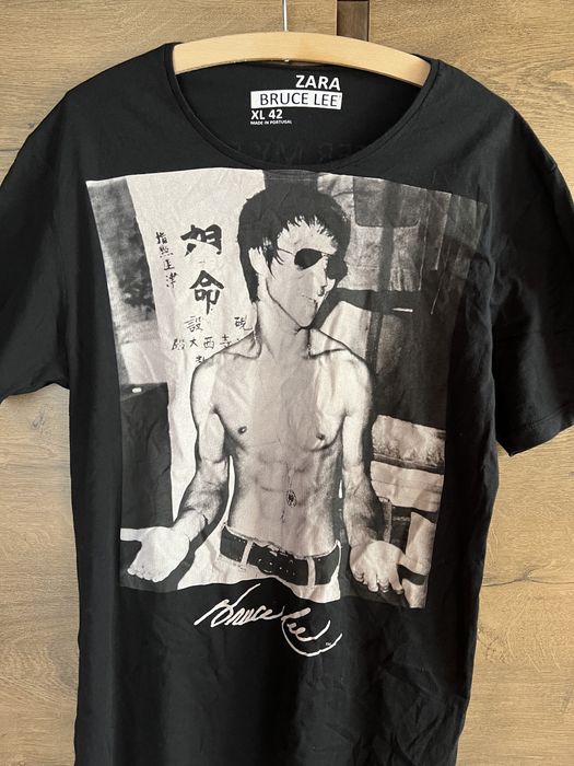 Koszulka Zara rozmiar XL(42)