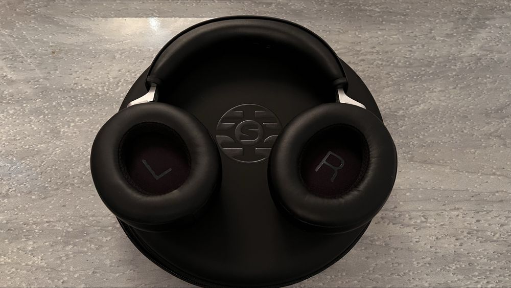 Навушники Shure Aonic 50 Black